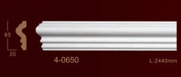  Classic Home 4-0611 FLEX